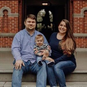 Meet your Posher, Stephen